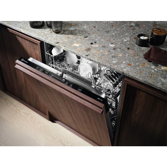 Electrolux Πλήρως Εντοιχιζόμενο για 13 Σερβίτσια Π59.6xY81.8εκ. EES47320L - Image 9