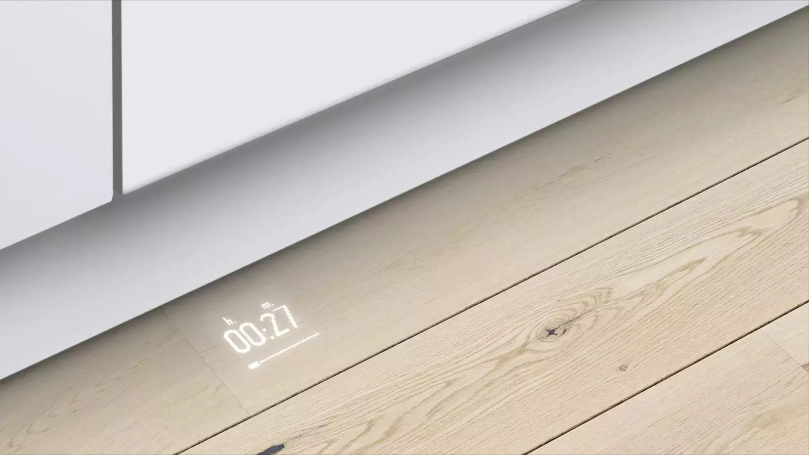 Bosch Πλήρως Εντοιχιζόμενο για 10 Σερβίτσια Π44.8xY81.5εκ. SPV6ZMX17E - Image 6