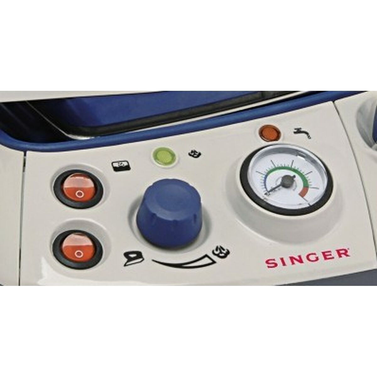Singer SHG 6201 Πίεσης 3bar με Δοχείο 1.2lt - Image 3