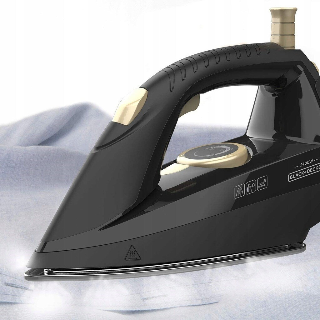 Black & Decker Πίεσης 7bar με Δοχείο 1.3lt ES9180200B - Image 5