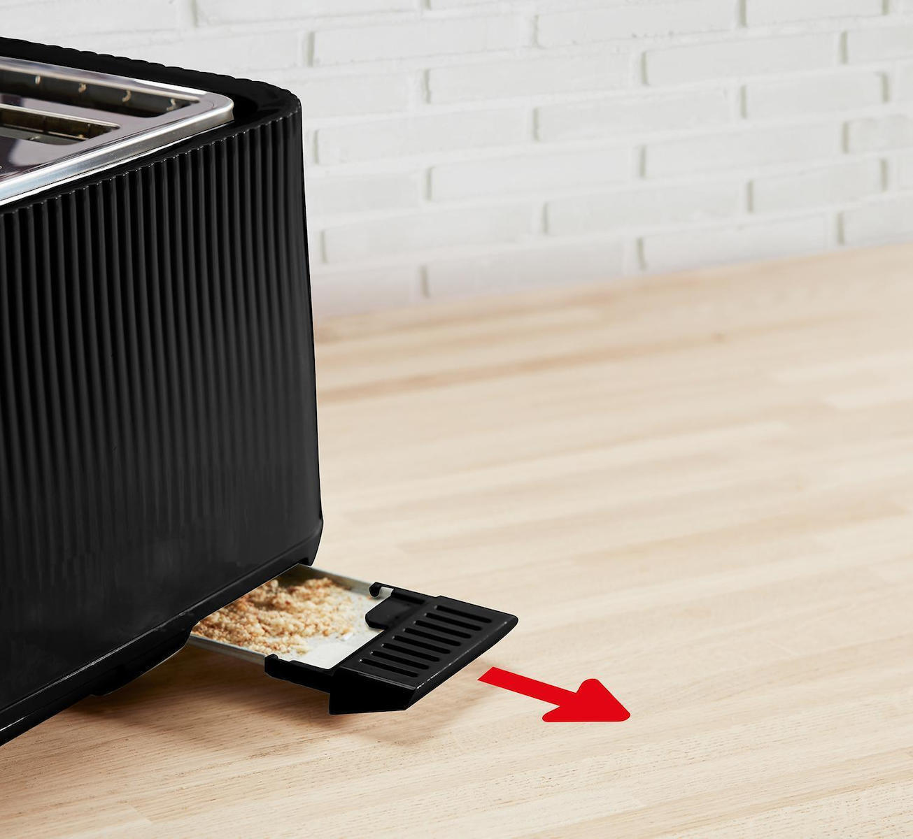 Tefal Loft Φρυγανιέρα 2 Θέσεων 850W - Image 6