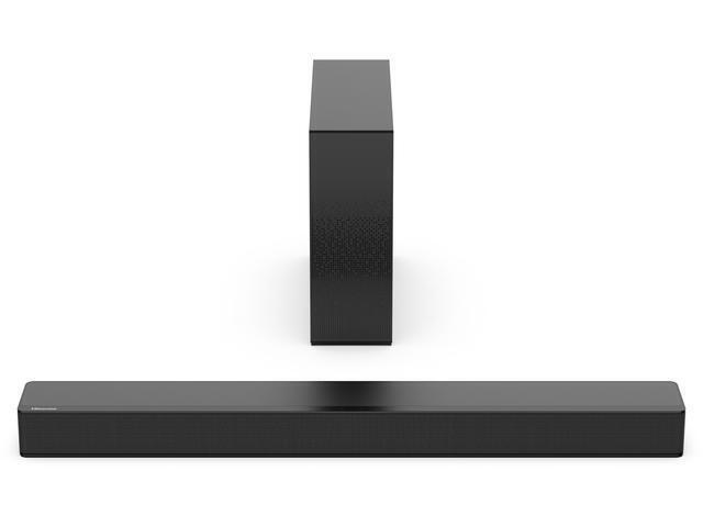 Hisense HS2100 2.0 με Bluetooth & HDMI - Image 11