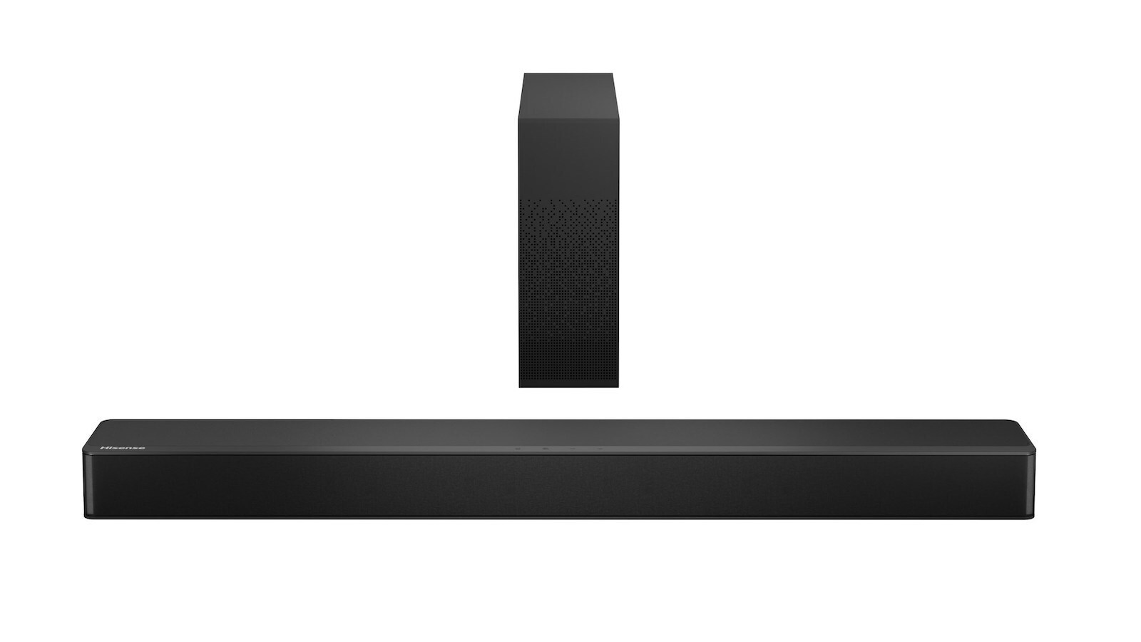 Hisense HS2100 2.0 με Bluetooth & HDMI - Image 8