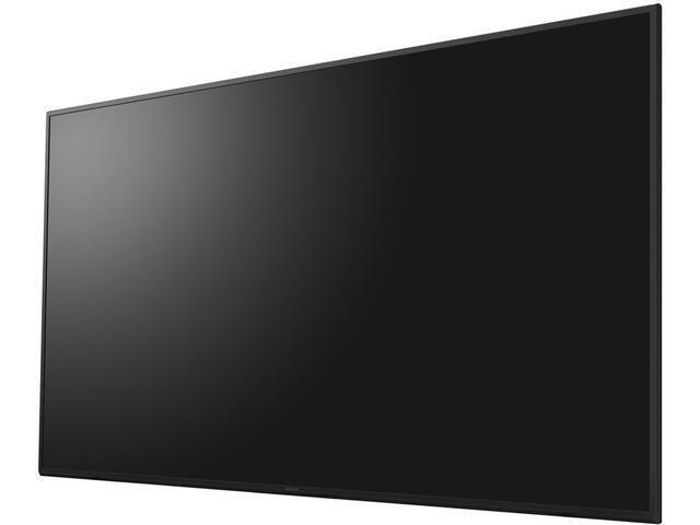 Sony FW-65EZ20L Public Display LED 65" HDR με Οθόνη Αφής - Image 8