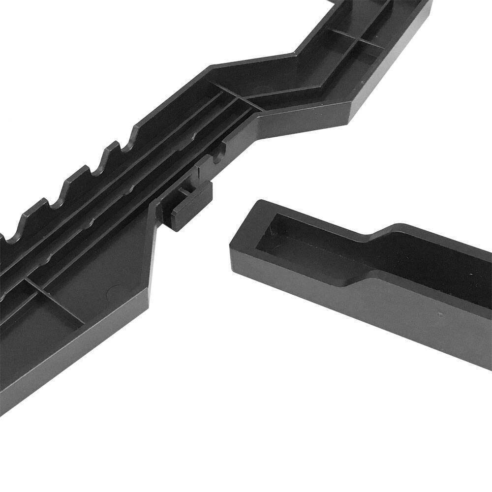 Esperanza Breva Cooling Pad με 5 Ανεμιστήρες και Φωτισμό - Image 6