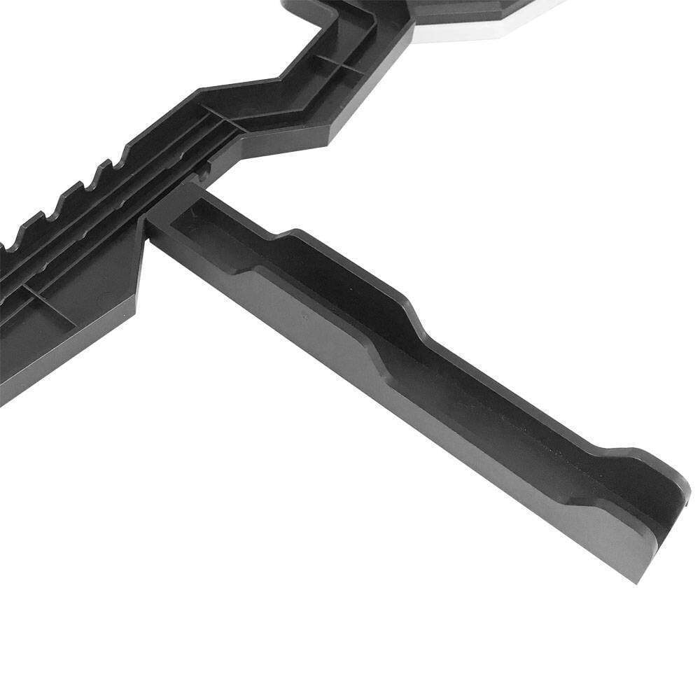 Esperanza Breva Cooling Pad με 5 Ανεμιστήρες και Φωτισμό - Image 7