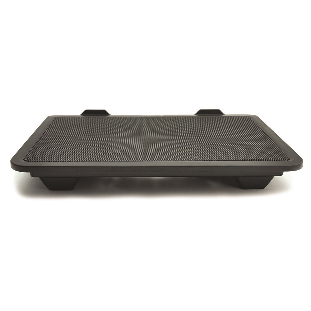 Media-Tech Cooling Pad με 1 Ανεμιστήρα και Φωτισμό (MT2660) - Image 4