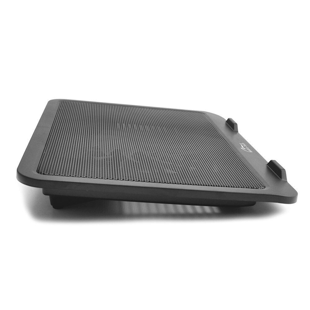 Media-Tech Cooling Pad με 1 Ανεμιστήρα και Φωτισμό (MT2660) - Image 5