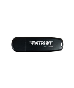 Patriot Core 128gb Type A Usb 3.2 80mb/s Black
