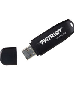 Alternative view of Patriot Core 128gb Type A Usb 3.2 80mb/s Black