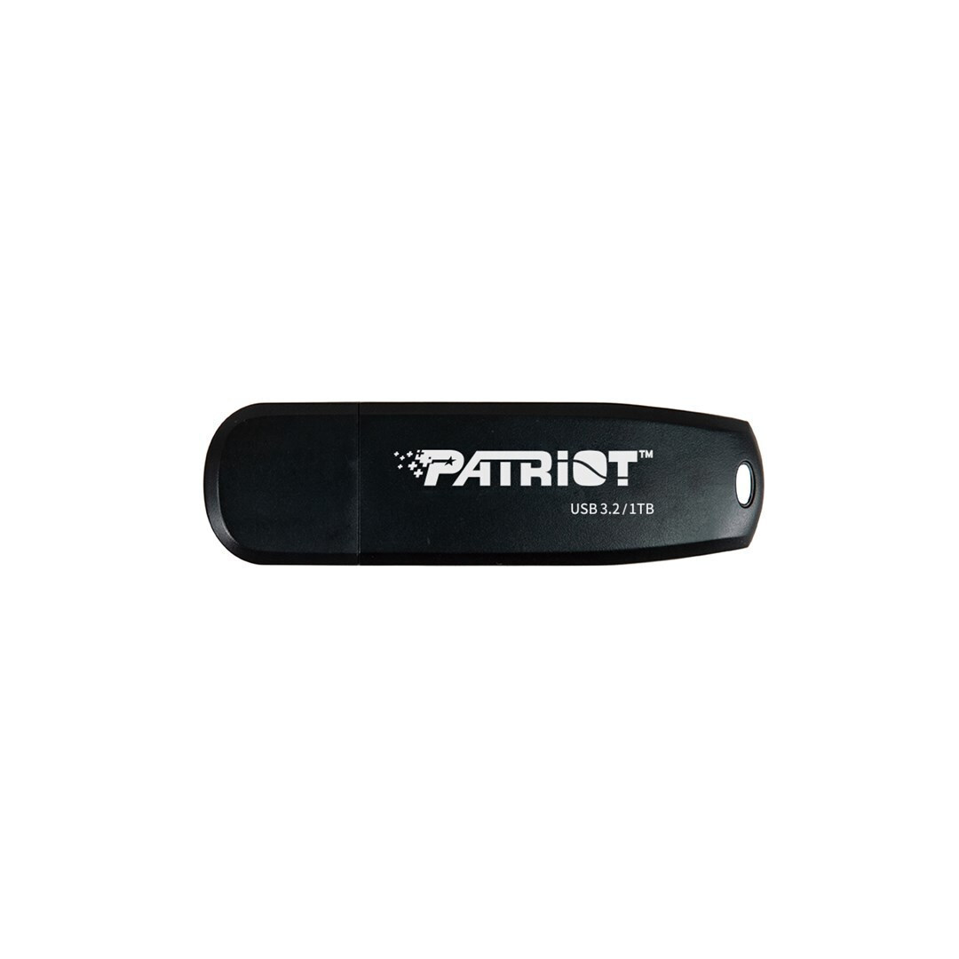 Patriot Core 1b Type A Usb 3.2 80mb/s Black - Image 5