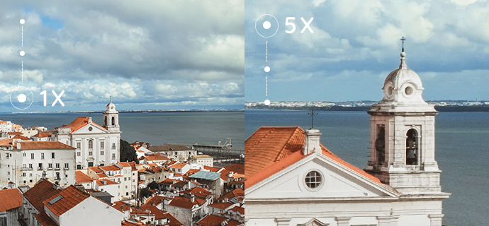 Reolink P430 IP Αδιάβροχη Κάμερα 4K - Image 8