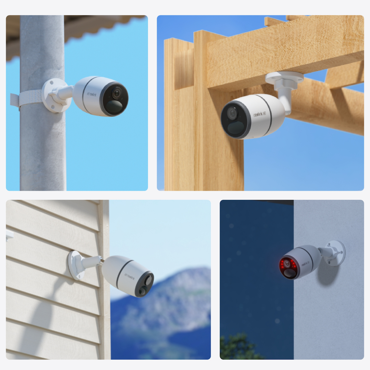 Reolink G340 IP Αδιάβροχη Κάμερα 4G 4K - Image 9