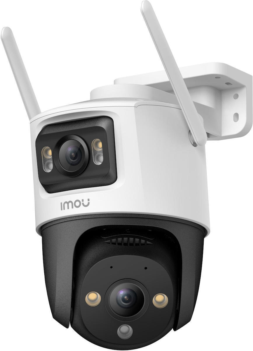 Imou Cruiser Dual IP Αδιάβροχη Dual Κάμερα Wi-Fi - Image 6