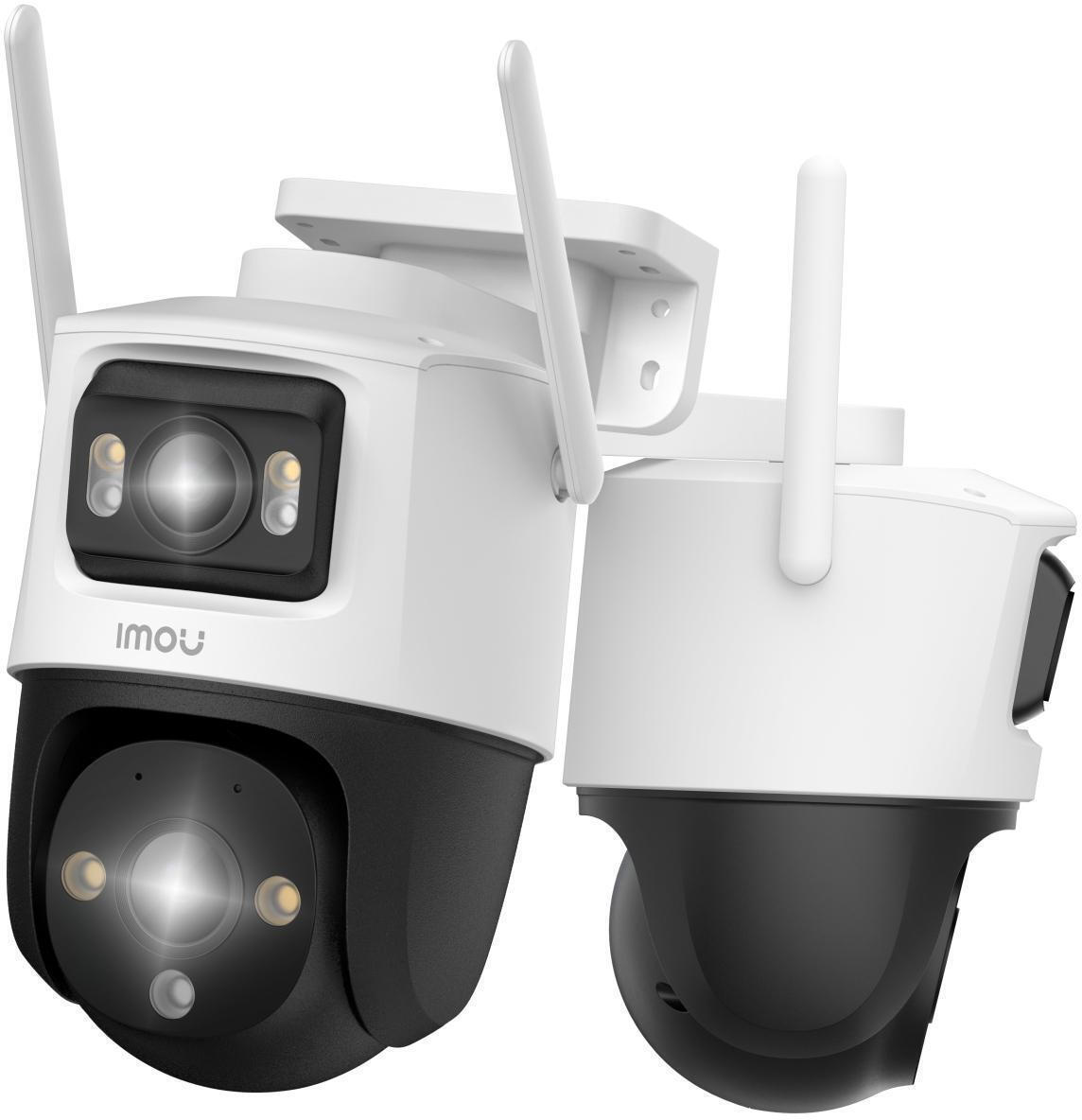 Imou Cruiser Dual IP Αδιάβροχη Dual Κάμερα Wi-Fi - Image 3