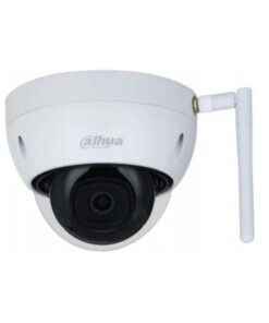Alternative view of Dahua IPC-HDBW1430DE-SW IP Αδιάβροχη Κάμερα Wi-Fi Full HD+ 4MP
