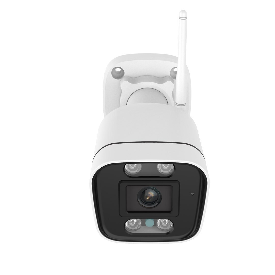 Foscam V8P IP Κάμερα Παρακολούθησης Wi-Fi 4K Αδιάβροχη - Image 5