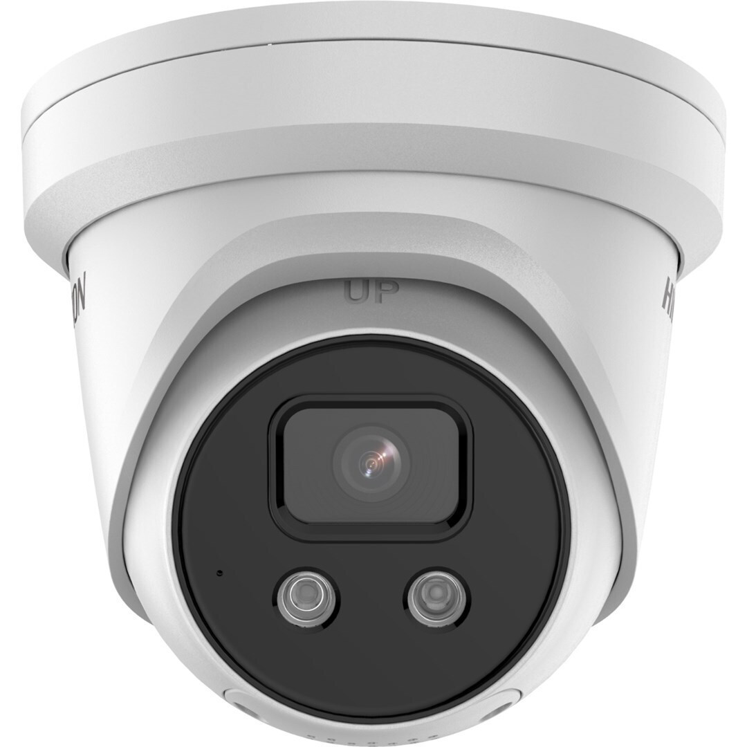Hikvision DS-2CD2346G2-ISU/SL(C) IP Αδιάβροχη Κάμερα Full HD+ 4MP - Image 3