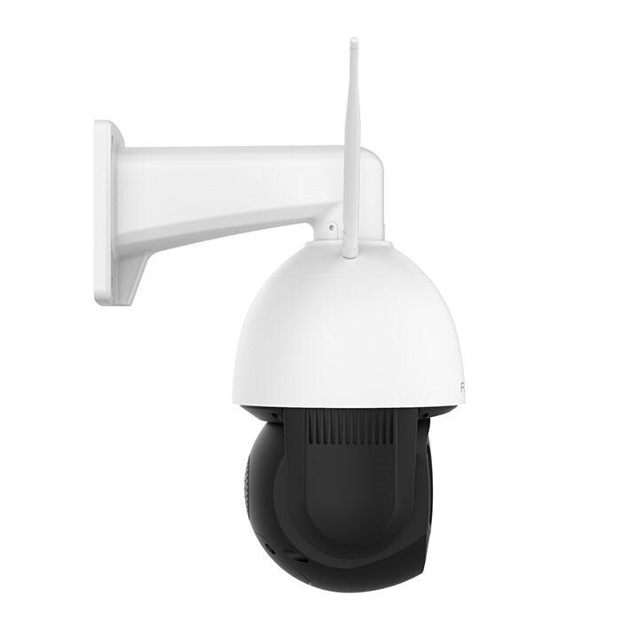 Foscam SD4H IP Κάμερα Παρακολούθησης Wi-Fi Full HD+ 4MP Αδιάβροχη με Αμφίδρομη Επικοινωνία και Φακό 2.8mm - Image 4