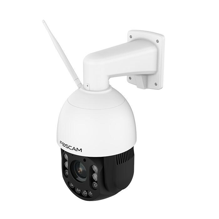 Foscam SD4H IP Κάμερα Παρακολούθησης Wi-Fi Full HD+ 4MP Αδιάβροχη με Αμφίδρομη Επικοινωνία και Φακό 2.8mm - Image 5