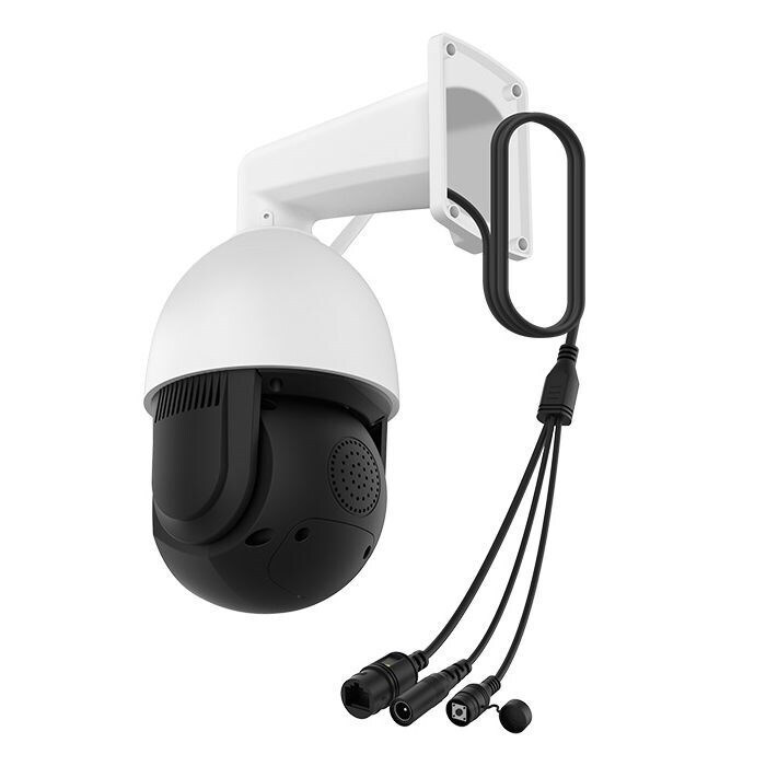 Foscam SD4H IP Κάμερα Παρακολούθησης Wi-Fi Full HD+ 4MP Αδιάβροχη με Αμφίδρομη Επικοινωνία και Φακό 2.8mm - Image 7