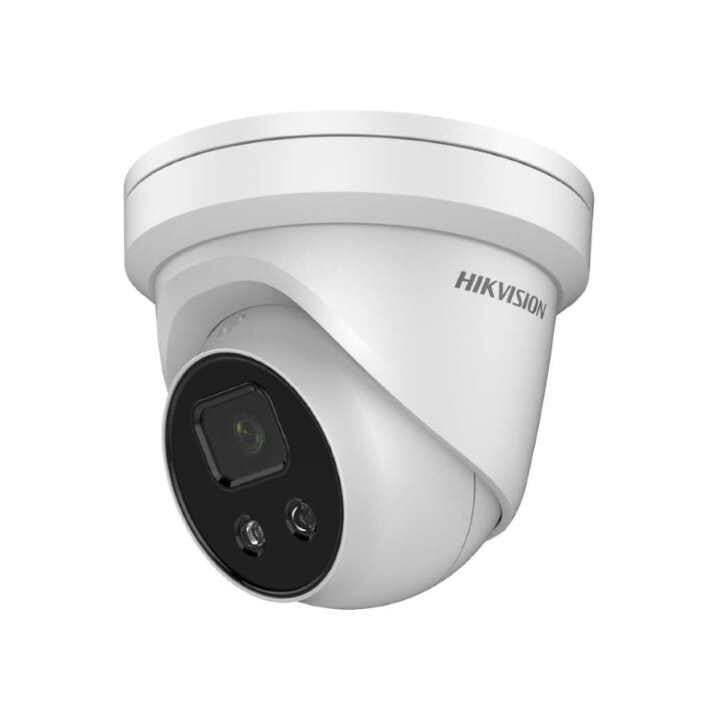 Hikvision DS-2CD2386G2-ISU/SL(C) IP Αδιάβροχη Κάμερα 4K - Image 3