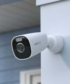 Alternative view of Reolink Argus Series B360 IP Αδιάβροχη Κάμερα Wi-Fi 4K