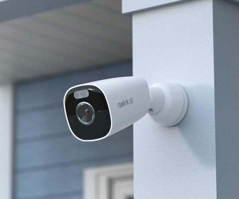 Reolink Argus Series B360 IP Αδιάβροχη Κάμερα Wi-Fi 4K - Image 2