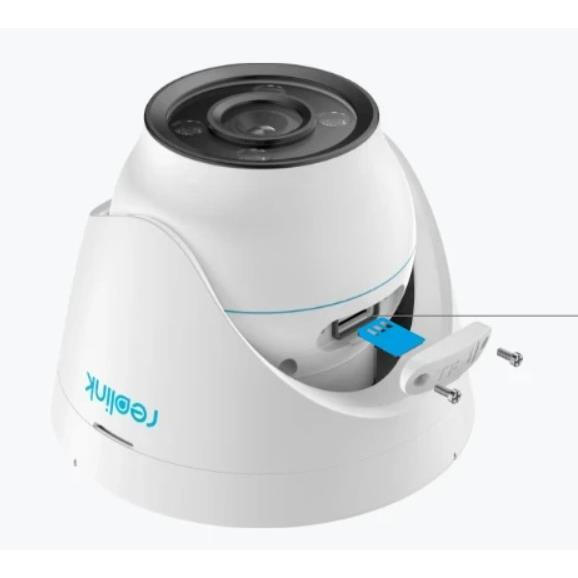 Reolink P434 IP Αδιάβροχη Κάμερα 4K - Image 4