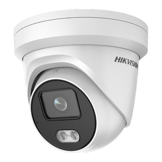 Hikvision DS2CD2347G2HLIU IP Αδιάβροχη Κάμερα Full HD+ 4MP - Image 2