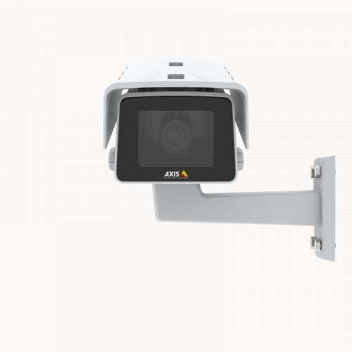 Axis M1135-E Mk II IP Κάμερα Παρακολούθησης Full HD 1080p Αδιάβροχη - Image 3