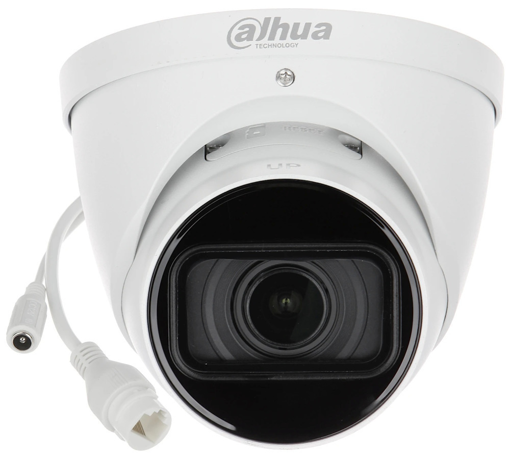 Dahua IPC-HDW3241T-ZAS IP Αδιάβροχη Κάμερα Full HD 1080p - Image 3