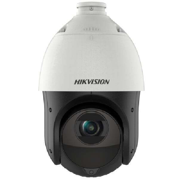 Hikvision DS-2DE4225IW-DE(T5) IP Αδιάβροχη Κάμερα Full HD 1080p