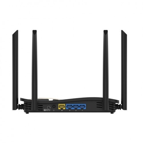 Ruijie Reyee RG-EW1200G PRO Ασύρματο Router - Image 2