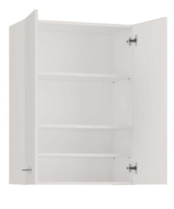 Alternative view of Topeshop Pola Ντουλάπι Μπάνιου 64x30x90cm Λευκό