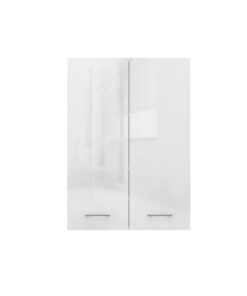 Alternative view of Topeshop Pola Ντουλάπι Μπάνιου 64x30x90cm Λευκό