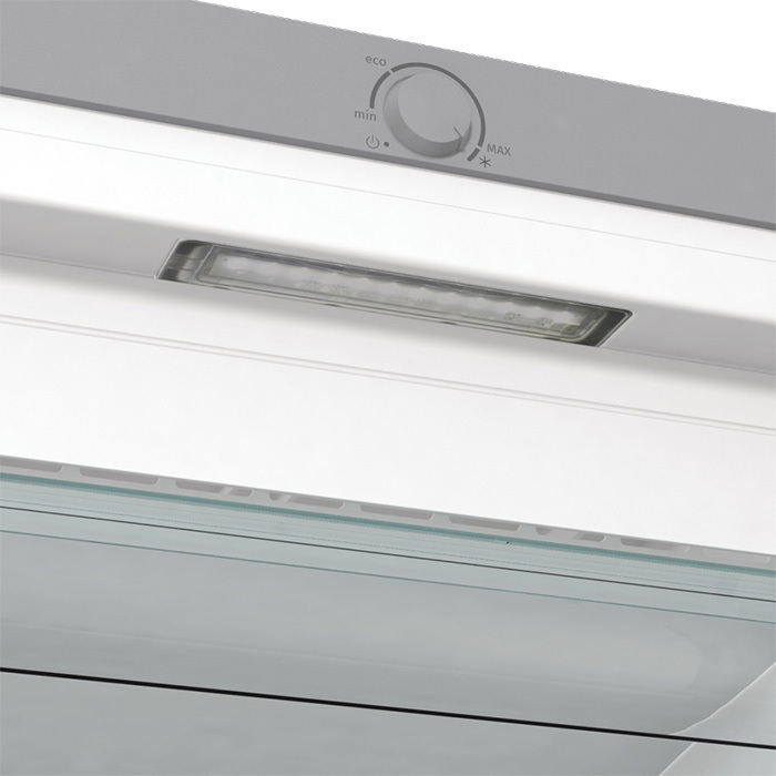 Gorenje Όρθιος 280lt FN619EES5 - Image 7