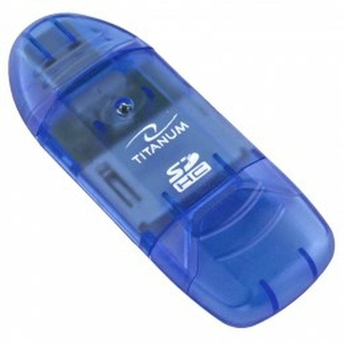 Esperanza TA101 Card Reader USB 2.0 για SD
