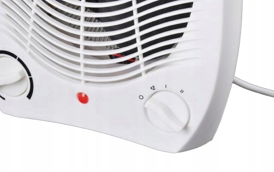 Esperanza Gobi Αερόθερμο Δωματίου Δαπέδου 2000W - Image 5