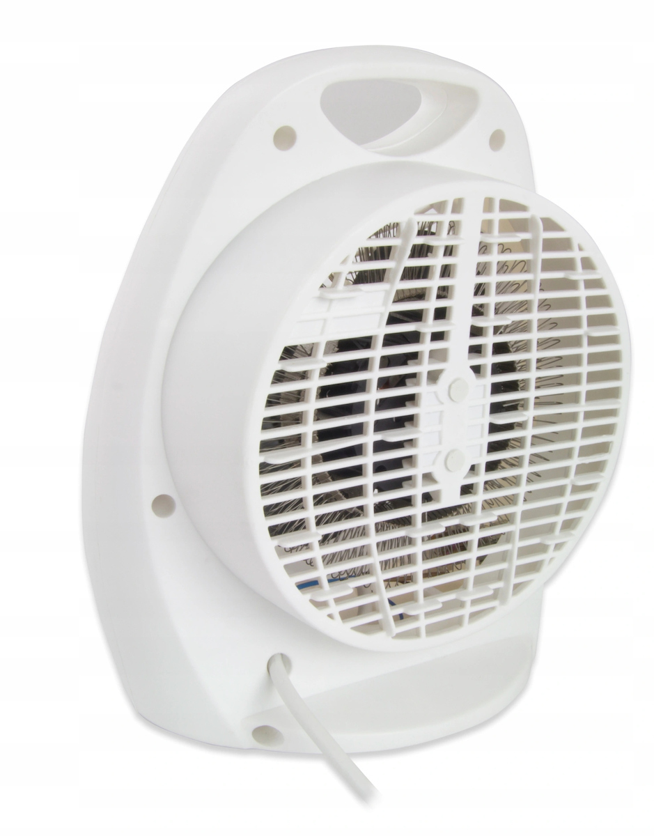 Esperanza Gobi Αερόθερμο Δωματίου Δαπέδου 2000W - Image 6