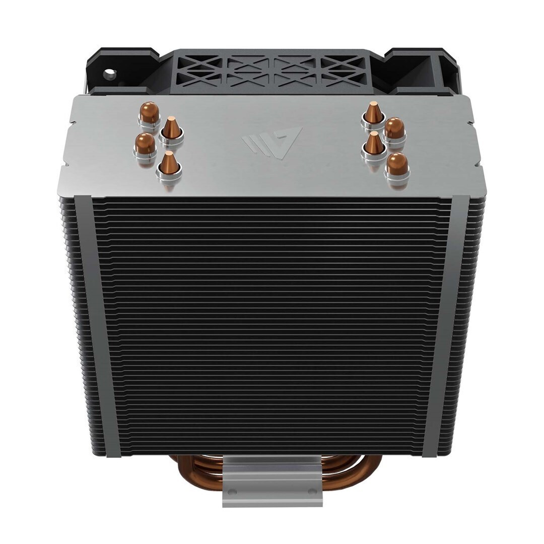 Savio Vortex X2 ARGB Socket AM4/AM5/1200/115x/1700 - Image 3