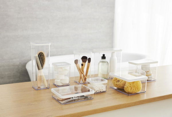 Container Loose Products Rotho Loft 2l - Image 2