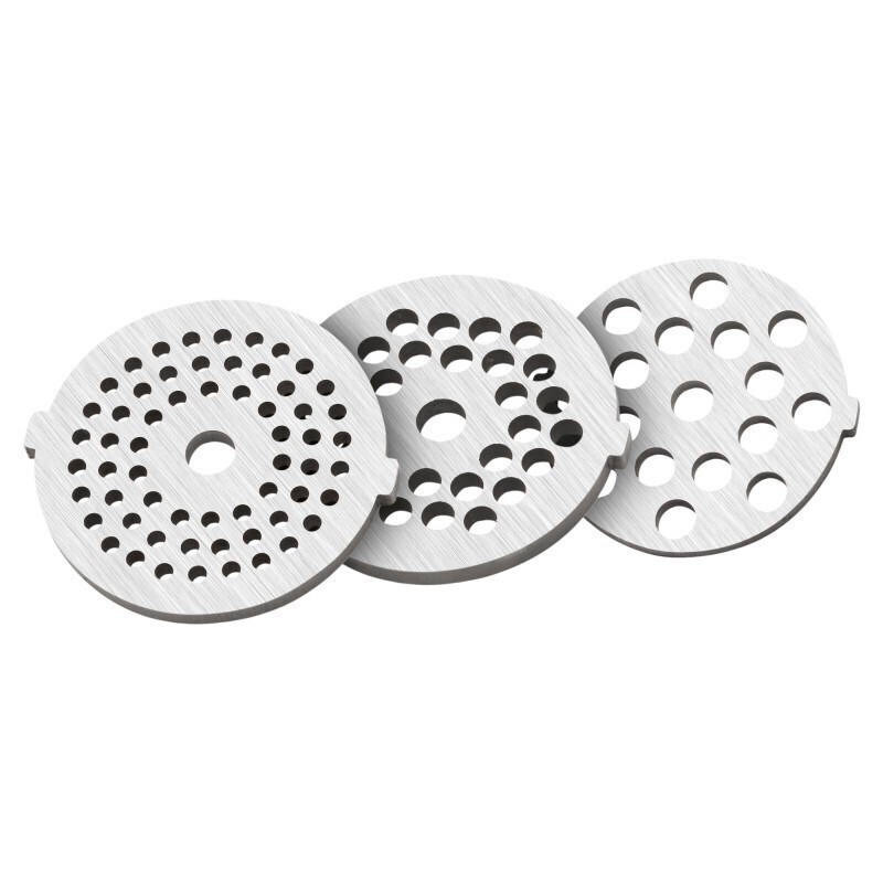 Clatronic S91104000 Μηχανή Άλεσης Κιμά 1000W Μαύρη 4006160640014 - Image 5