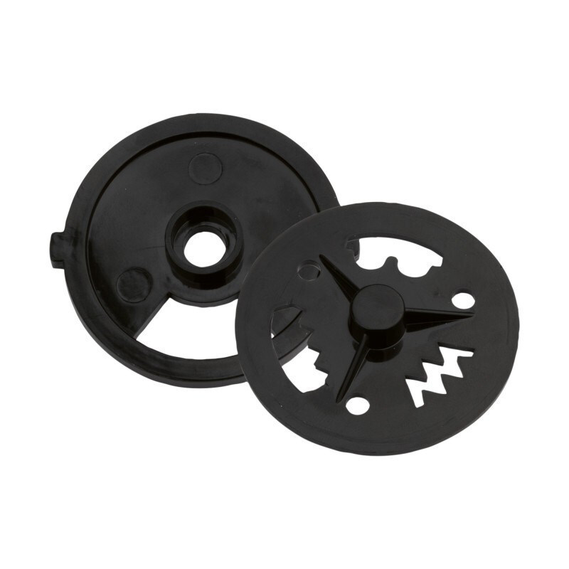 Clatronic S91104000 Μηχανή Άλεσης Κιμά 1000W Μαύρη 4006160640014 - Image 6