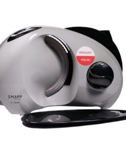 Alternative view of Smapp Slicer Smapp Κόφτης Αλλαντικών 300W Γκρι