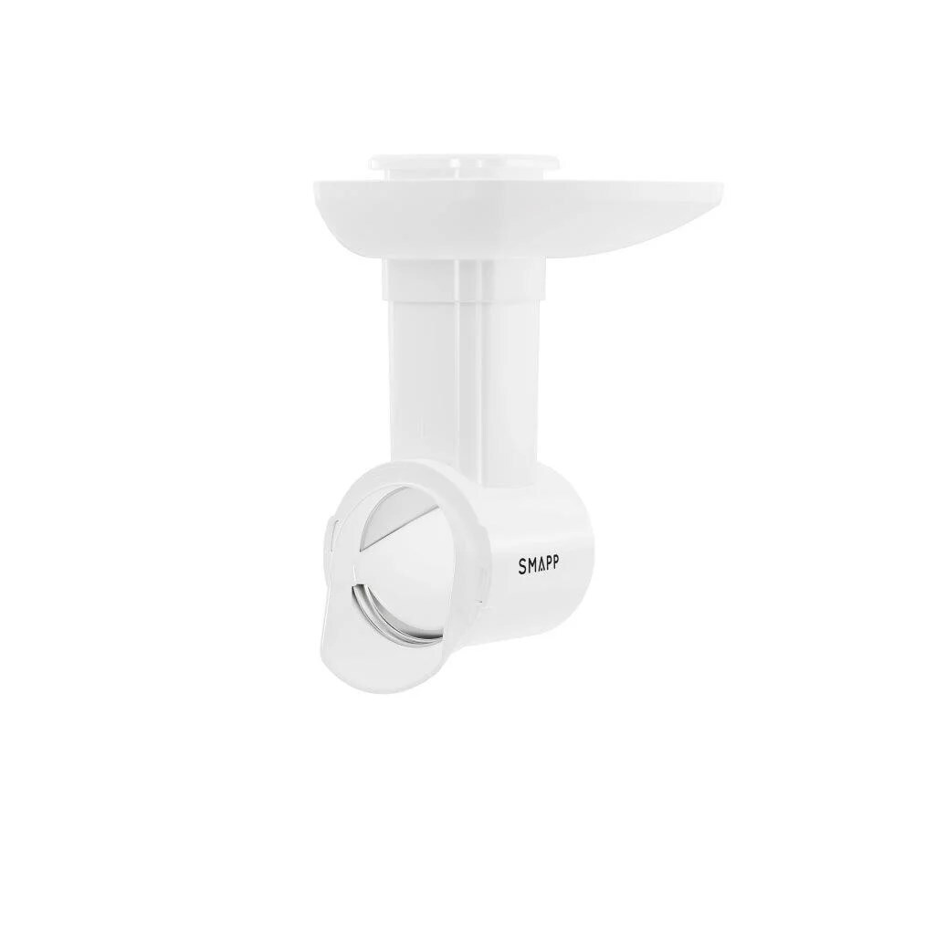Smapp Smapp Μηχανή Άλεσης Κιμά 2000W Λευκή - Image 7