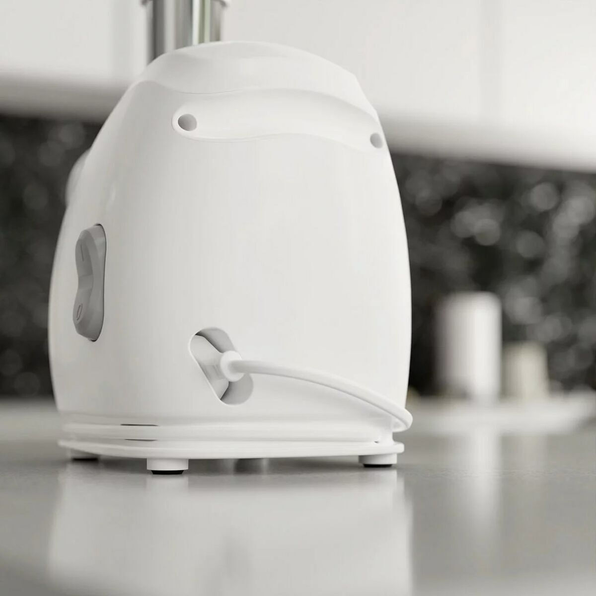 Smapp Smapp Μηχανή Άλεσης Κιμά 1900W Λευκή - Image 6