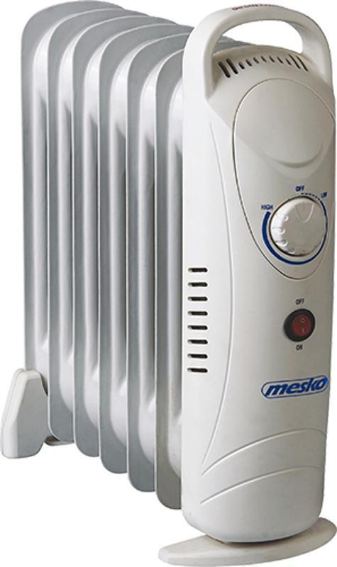Mesko MS 7804 Καλοριφέρ Λαδιού με 7 Φέτες 800W