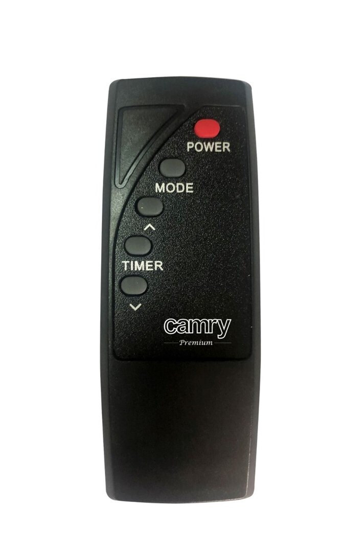 Camry Καλοριφέρ Λαδιού με 7 Φέτες 1500W - Image 5