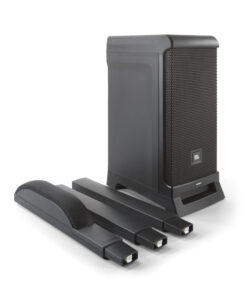 JBL IRX ONE Αυτοενισχυόμενο Ηχείο PA 1300W με Woofer 8" 40x26.7x59.7εκ.